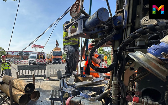 Mediathek der Mainzer Netze