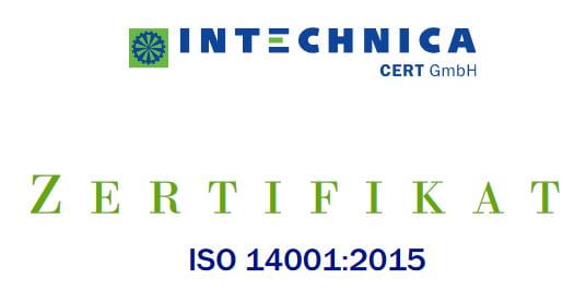 ISO 14001