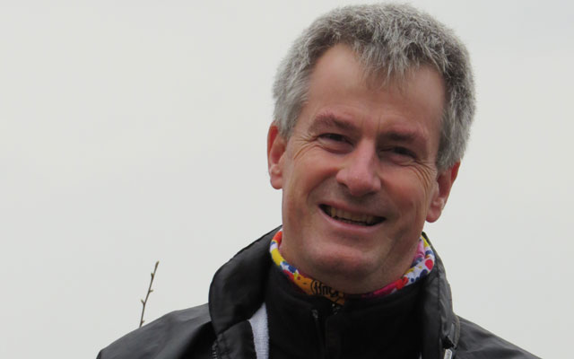 Jury-Mitglied Prof. Dr. Treskatis